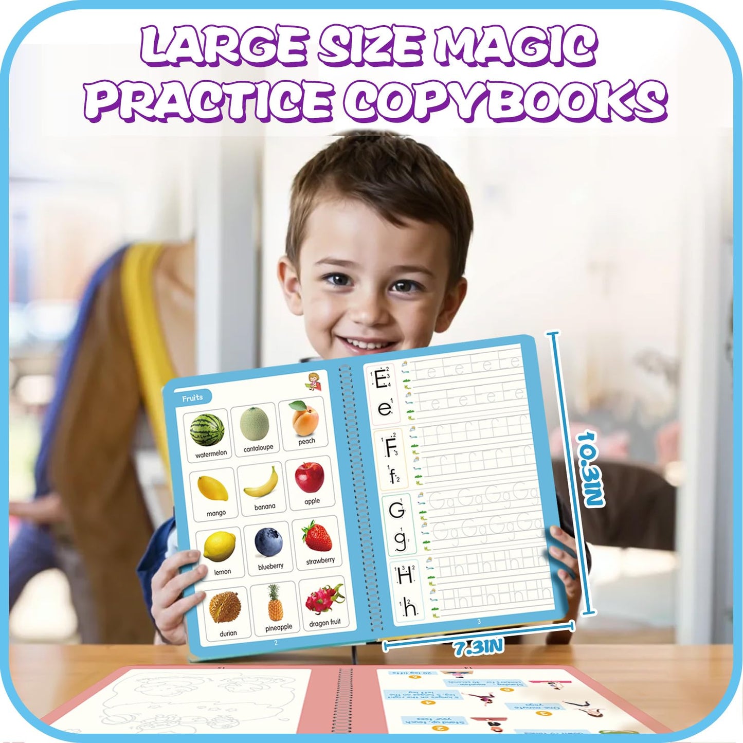Magic Practice