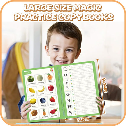 Magic Practice